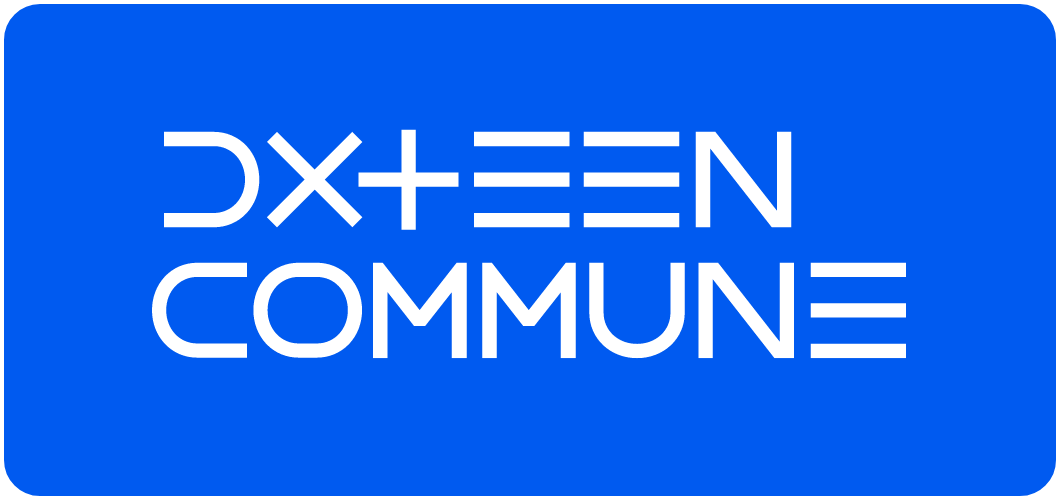 DXTEEN COMMUNE